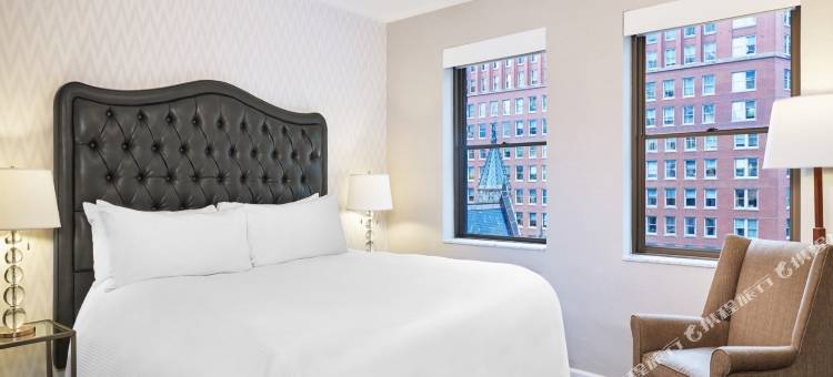 芝加哥赛琳娜酒店(Selina Chicago)图片