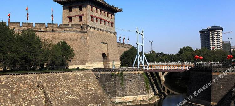 汉庭酒店(西安永兴坊长乐门地铁站)图片