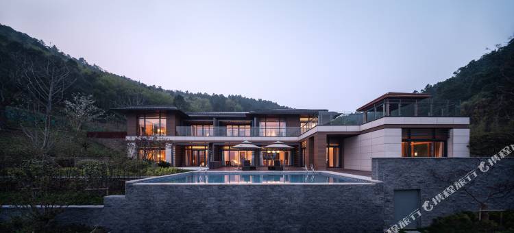 苏州太美逸郡酒店图片