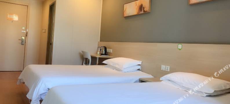 海友酒店(上海金桥杨高中路店)图片