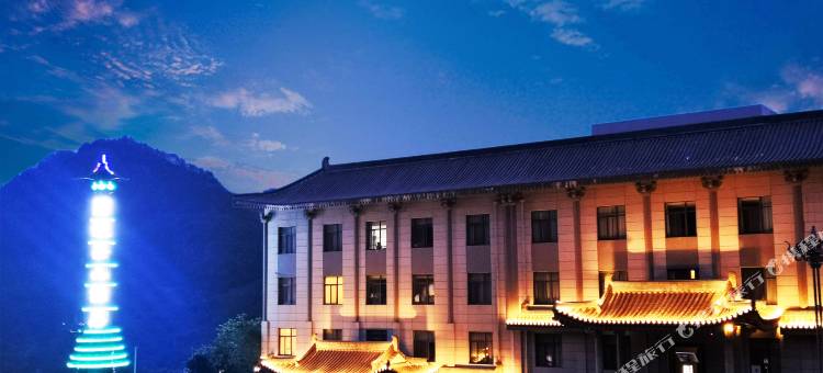 紫阳玥瓏茶山酒店图片