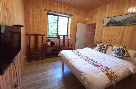 十堰太和怡庄民宿