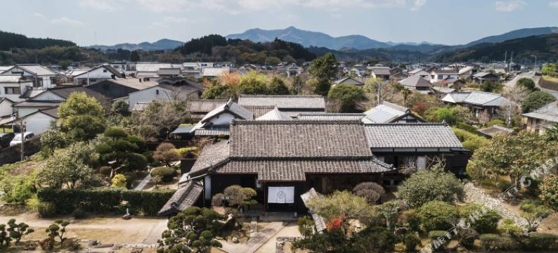饫肥城下町温泉度假村(Nazuna Obi Onsen Resort)图片