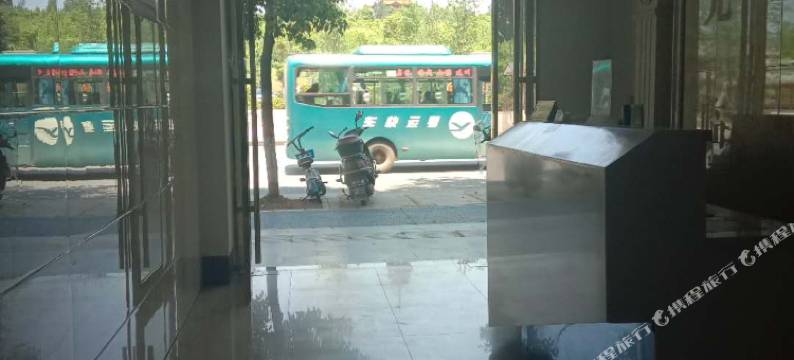 临武东塔宾馆图片