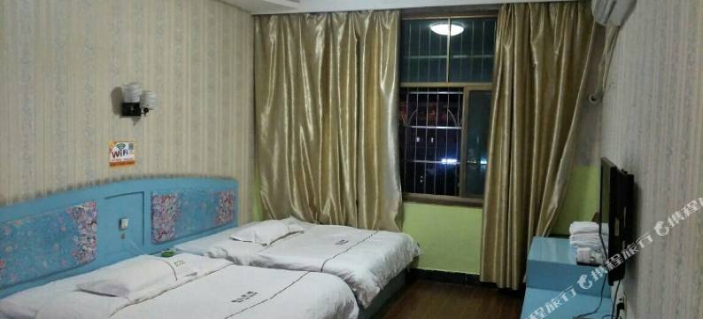 涟源瑞莱宾馆图片