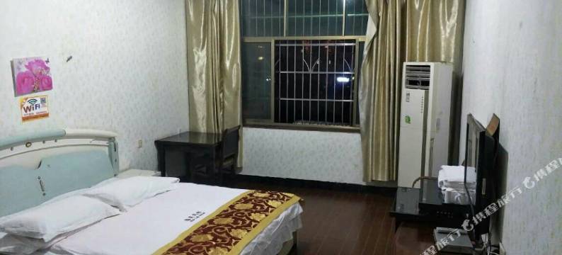 涟源瑞莱宾馆图片