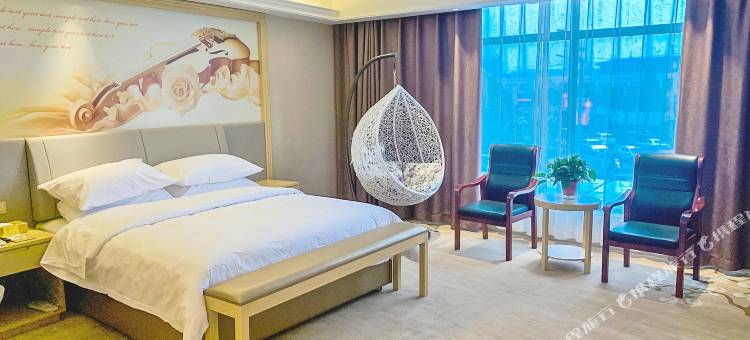 洛阳华泰商务大酒店(孟津会盟大道店)图片