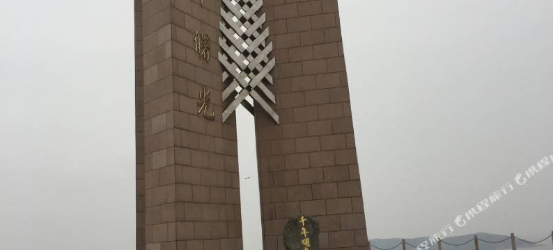 温岭石塘海岸线民宿图片