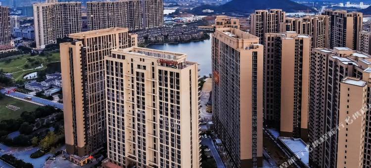 桂林临桂希尔顿欢朋酒店图片