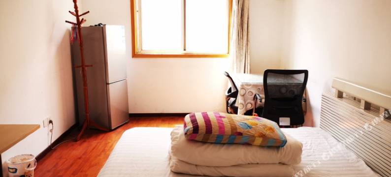 上海肿瘤医院周边短租房公寓(中山南二路分店)图片