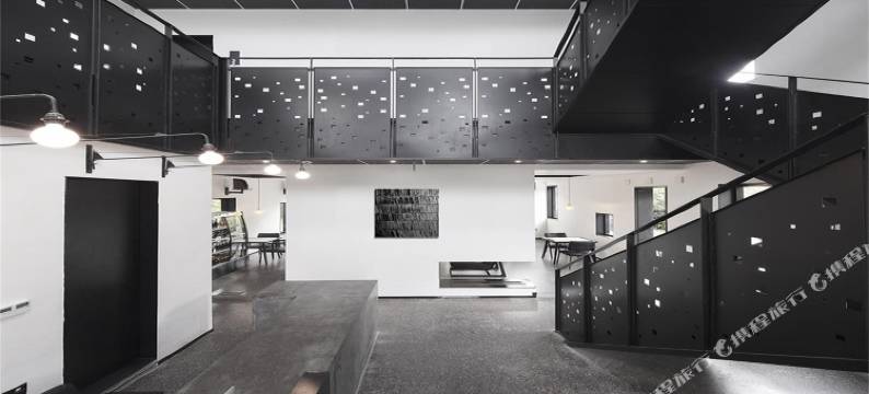 隐墅·设计酒店(乌镇西栅景区店)图片