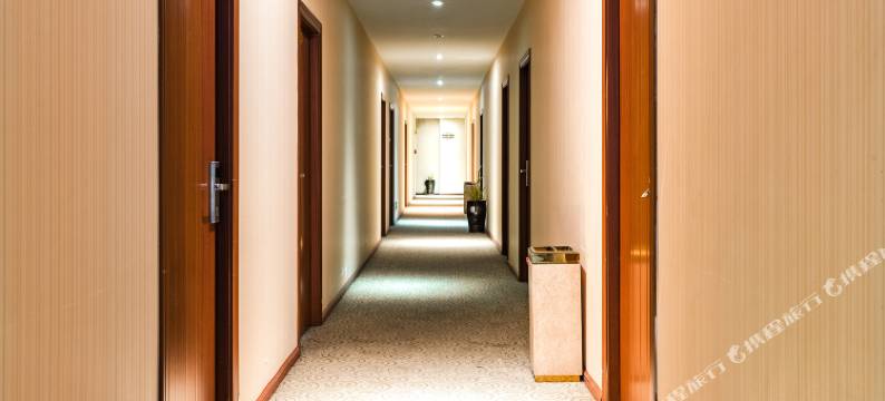 昆明格楠酒店图片