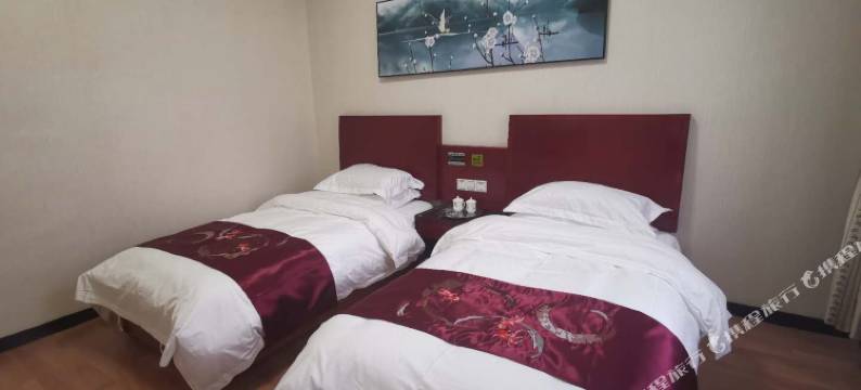 西和大哥大酒店(西和县政府广场店)图片