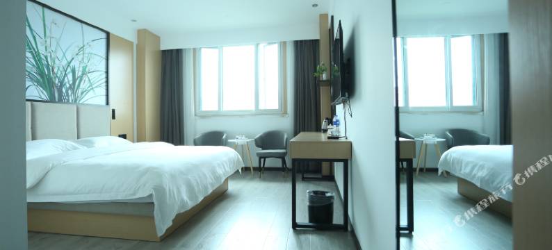 科逸酒店(温州大道店)图片