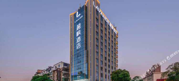 麗枫酒店(南昌八一广场青山路口地铁站店)图片