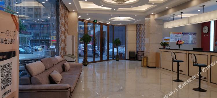 巨野县全季商务酒店图片