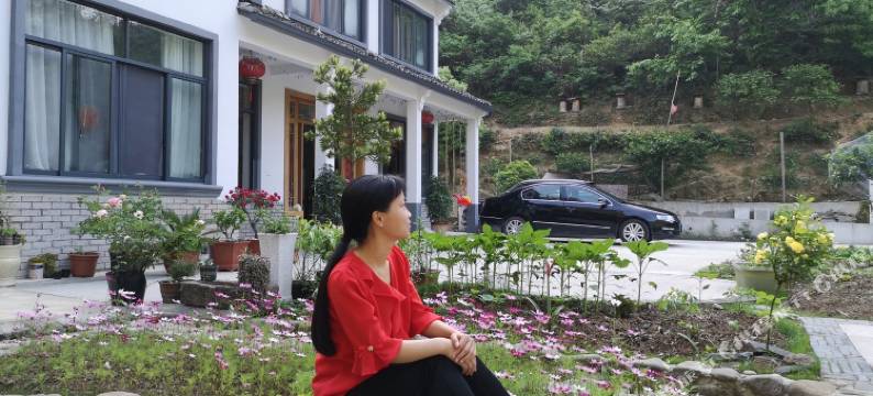 杭州千岛湖水上人家民宿图片