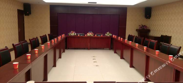 西和西美国际大酒店图片