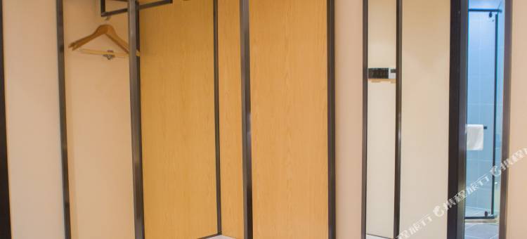 格林豪泰酒店(防城港高铁北站店)图片