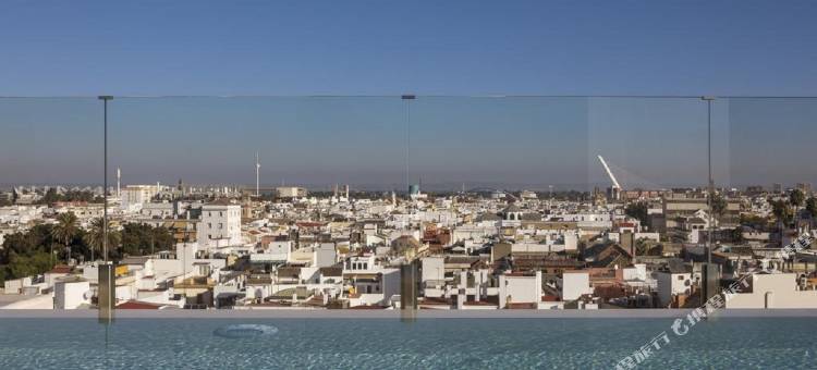 埃玛奇斯桃酒店(Exe Hotel El Magistral)图片