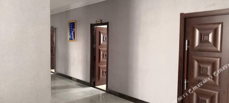 东至海川大酒店图片