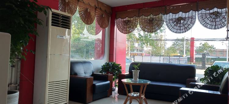 华儒酒店(曲阜师范大学店)图片