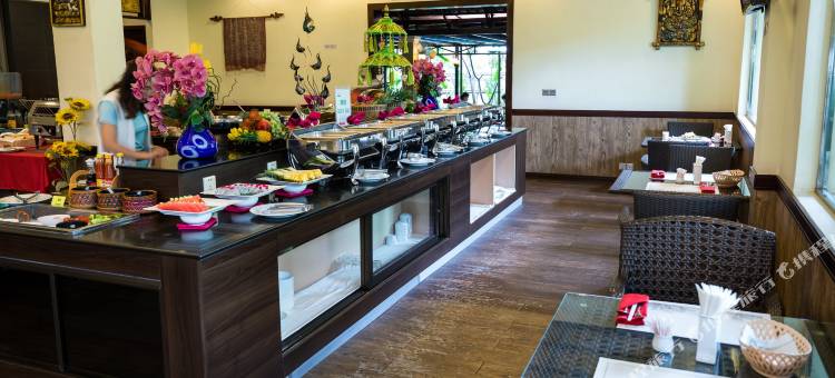 巴厘酒店(Bali Hotel)图片