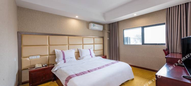 途窝假日酒店(贵阳火车站沙冲路地铁站店)图片