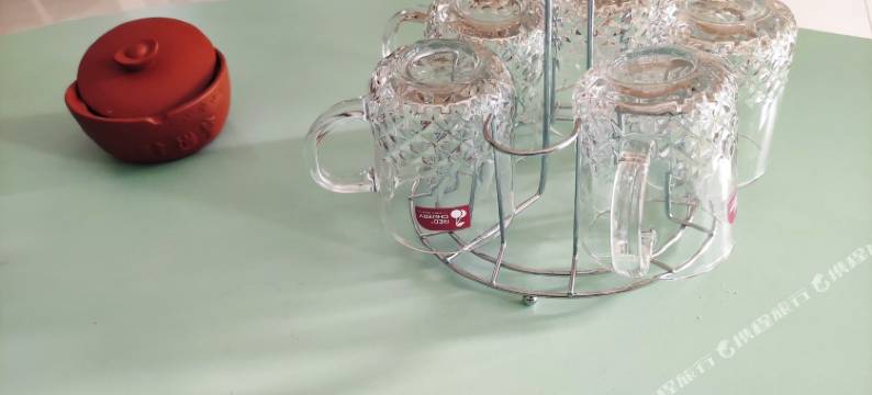 呼和浩特恒大城蜗居民宿图片