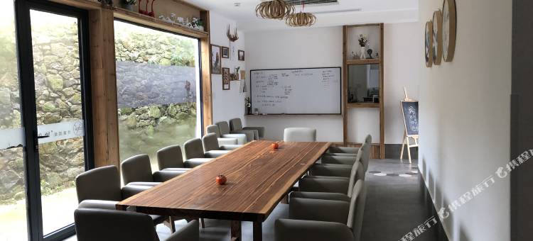 玉环栖客·山野秘境· 团建轰趴Villa度假美宿图片