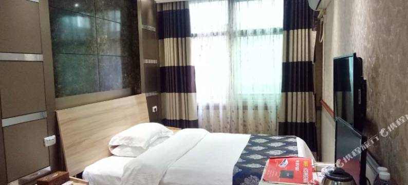 瓮安猴场商务宾馆图片