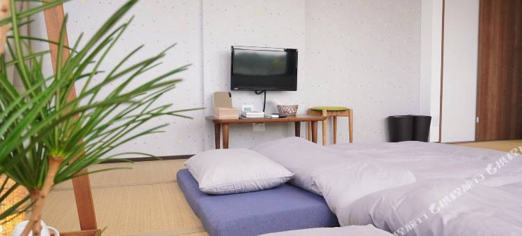 大阪泉南酒店和筑(Japanese House Osaka Sennan Hotel)图片