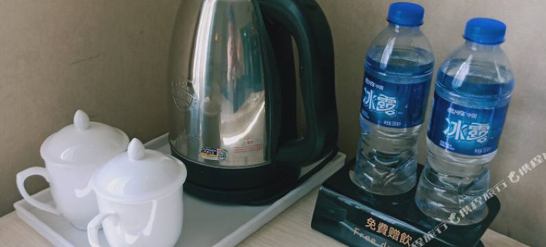 装福快捷酒店图片