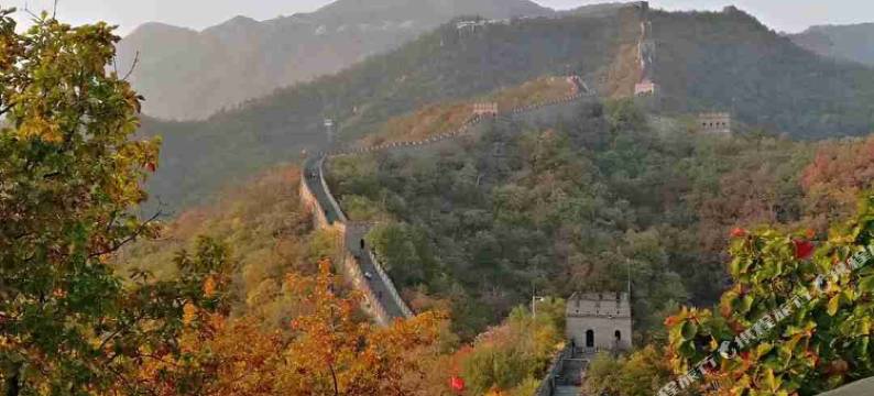 慕田峪长城聚友农家院图片