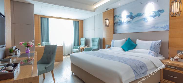 怀希酒店(成都宽窄巷子店)图片