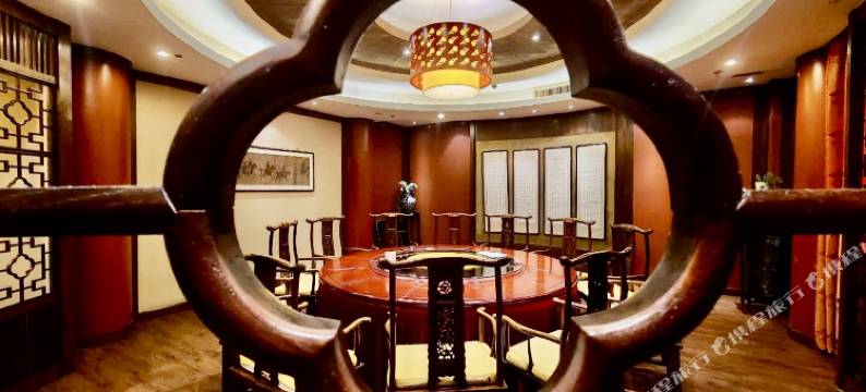 天津惠中酒店图片