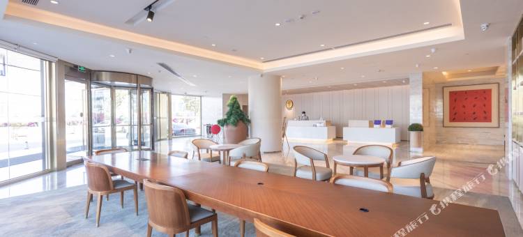 全季酒店(昆明呈贡斗南花市店)图片
