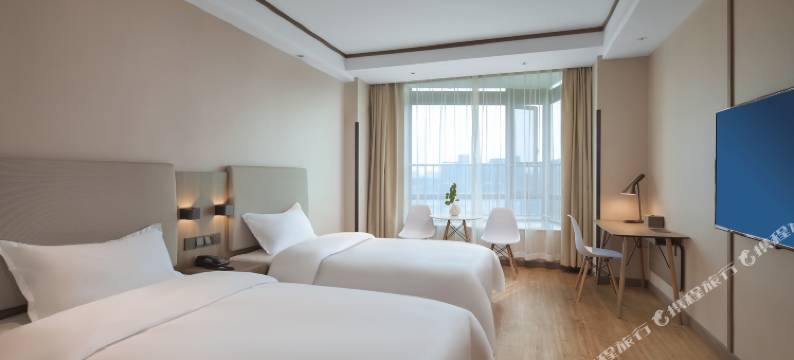 汉庭酒店(南京南站软件大道酒店)图片