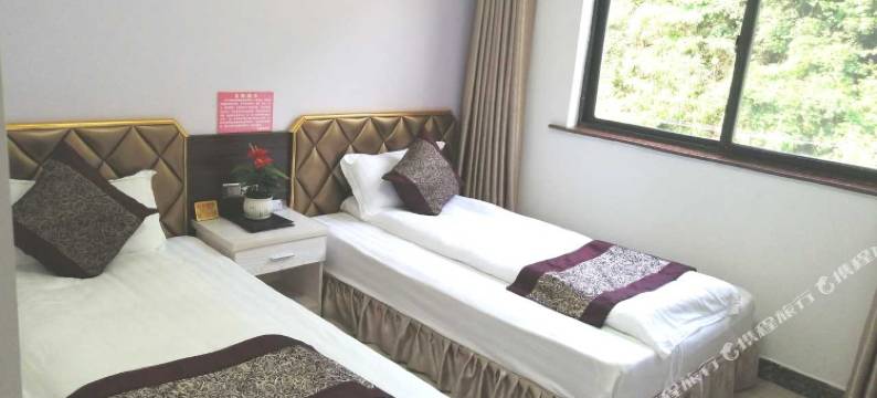 千岛湖洪盛斋民宿图片