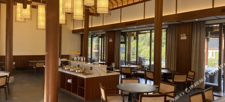 屏边牧羊河山水度假酒店图片