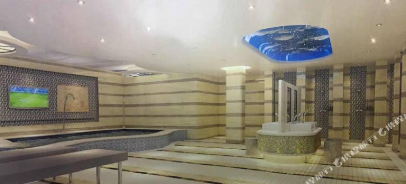 常州新良茂大酒店图片