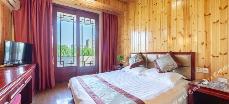 爱加酒店(杭州塘栖栖华店)图片