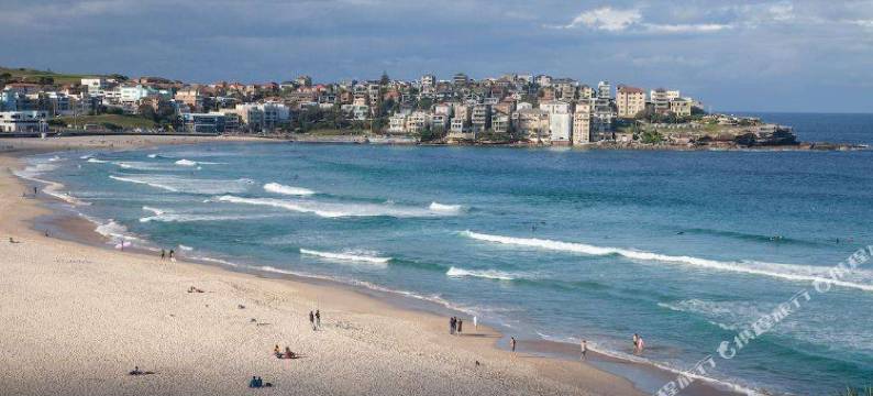 北戴河汇宾楼(碧螺塔店)图片