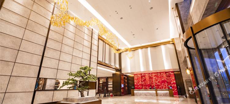 巢湖国际饭店图片