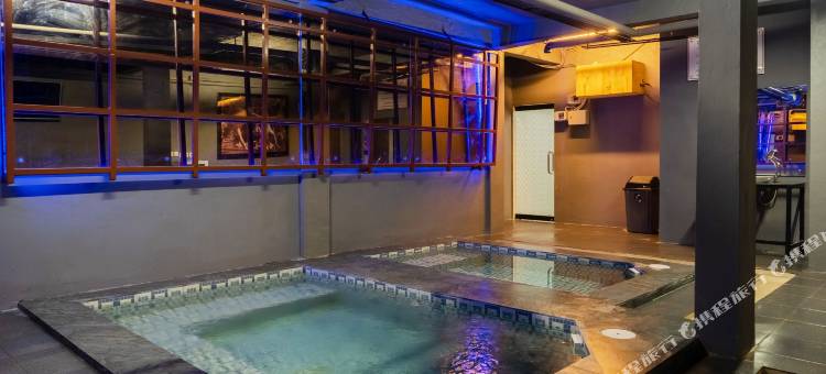 通加酒店(De'Tonga Hotel)图片