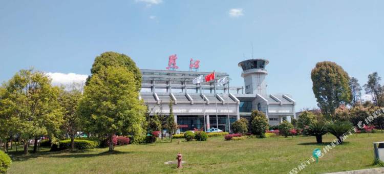 7天优品酒店(重庆黔江机场高铁站店)图片