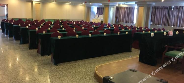 米西宾馆(吉安文山步行街店)图片