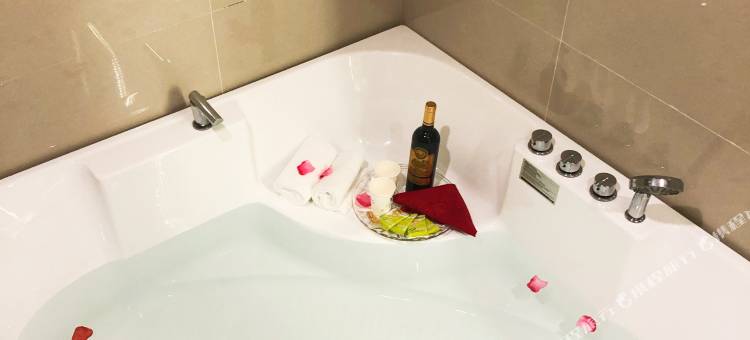 格林豪泰快捷酒店(大连北站店)图片