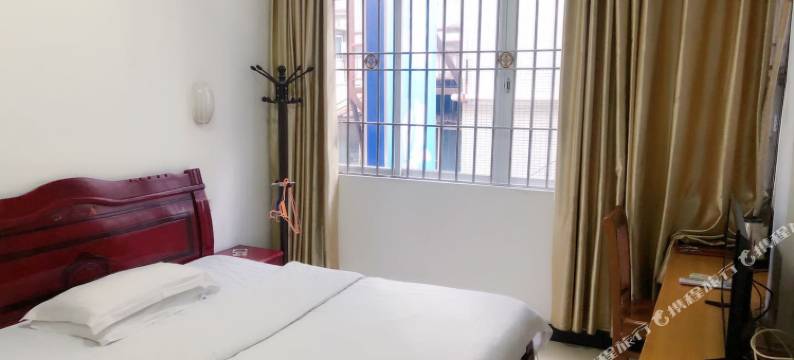 云浮莲华旅店图片