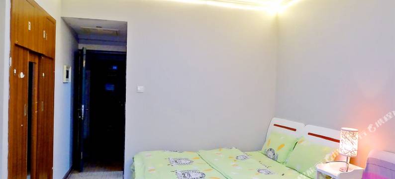 行侠客短租公寓(成都贝森店)图片